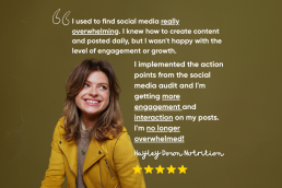 Micro Audit Creatives