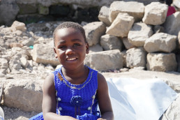 Toybox street children