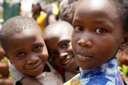 Toybox street children