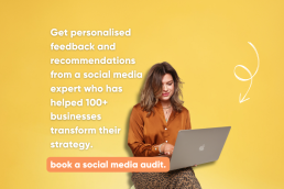 Micro Audit Creatives