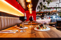 Fuegos Tapas Food Picture