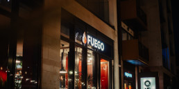 Fuegos Tapas Food Picture