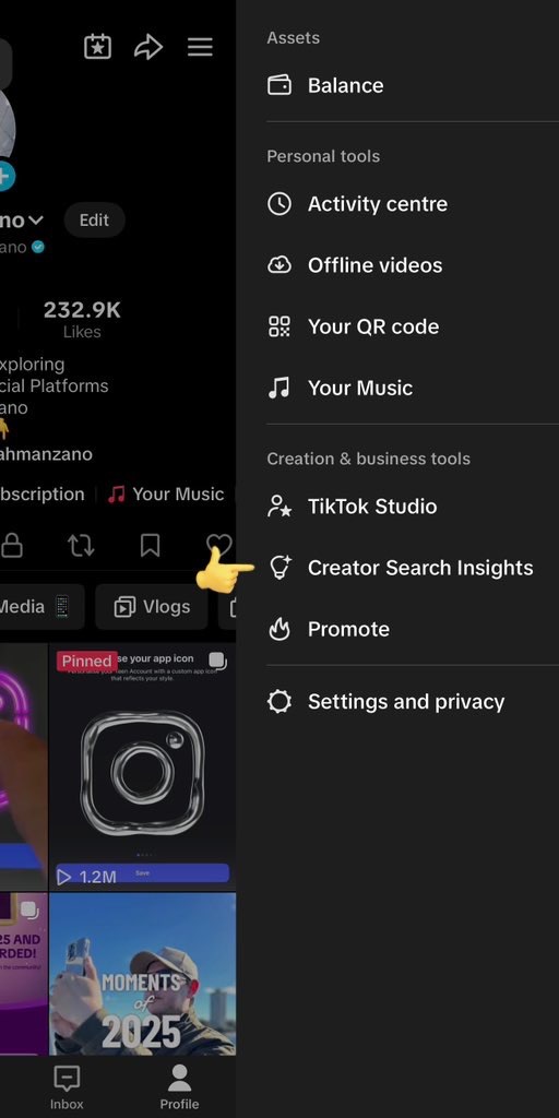 Social Media Updates for February